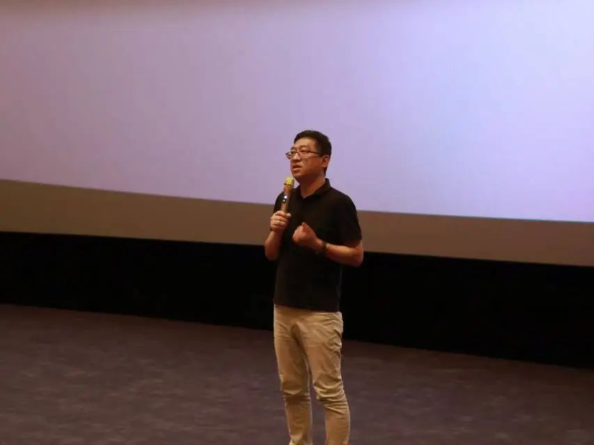 繁星映匠心 光影证青春