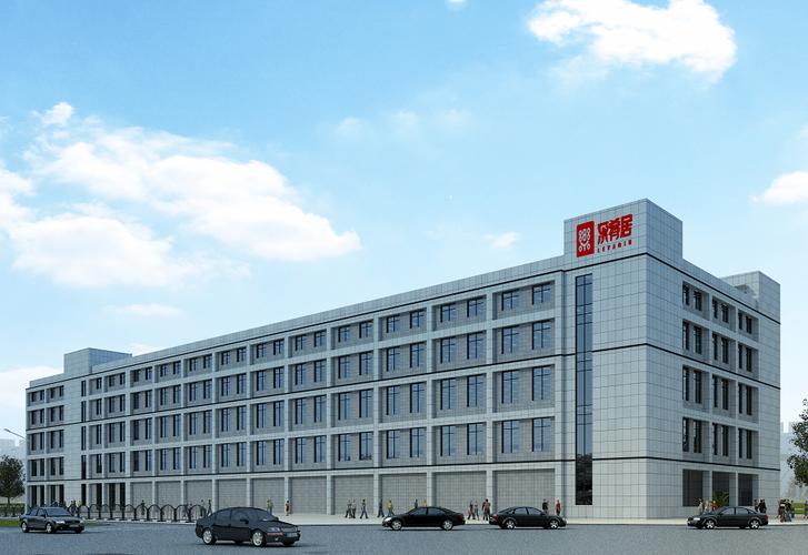 漯河新工厂投产，乐肴居强势布局中北部速冻米面市场！